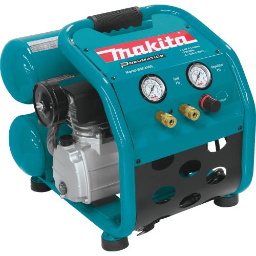 Makita MAC2400 2.5 HP* Big Bore™ Air Compressor
