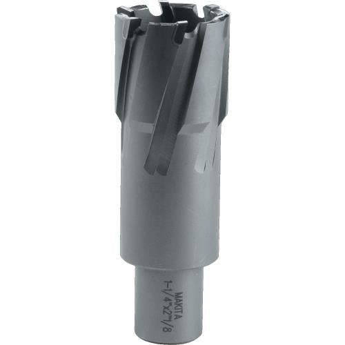 Makita UD0U1-1-4L 1‑1/4" X 2‑1/8" Tungsten Carbide‑Tipped Annular Cutter