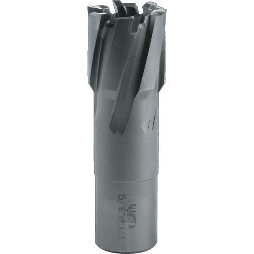 Makita UD0U15-16S 15/16" x 1‑3/8" Tungsten Carbide‑Tipped Annular Cutter