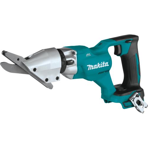 Makita XSJ05Z 18V LXT® Lithium‑Ion Brushless Cordless 1/2" Fiber Cement Shear, Tool Only