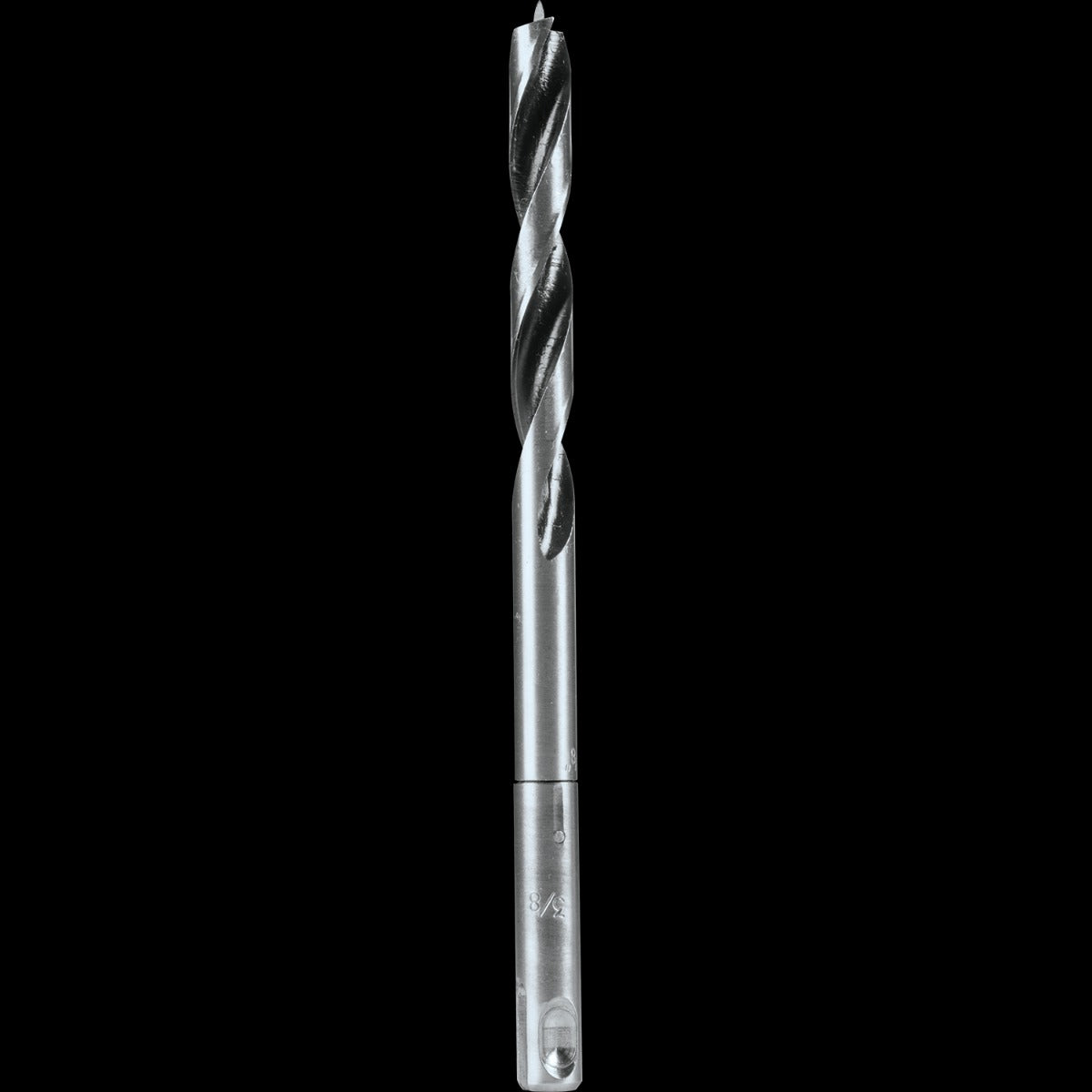 Makita B-59237 3/8" x 6‑3/8" SDS‑Plus Drill Bit, Wood