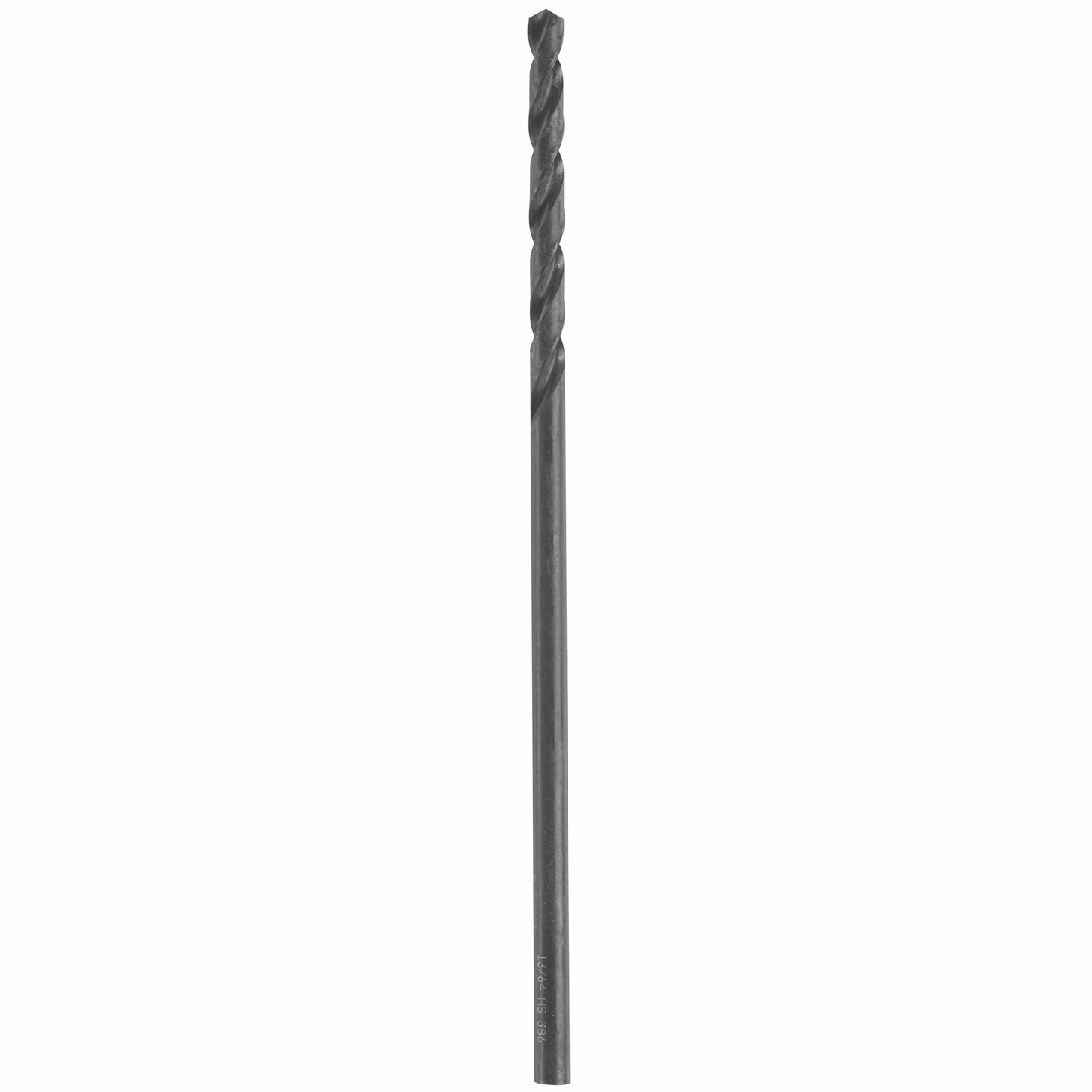 Bosch BL2640 13/64" Black Oxide Sp 6" Long (Carded)