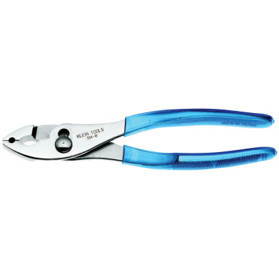 Klein Tools D514-8 8" Hose Clamp Pliers