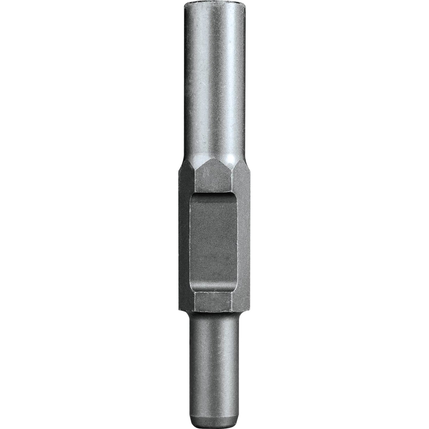 Makita A-51057 3/4" x 2‑3/4" x 10" Ground Rod Driver, Makita Large Shank