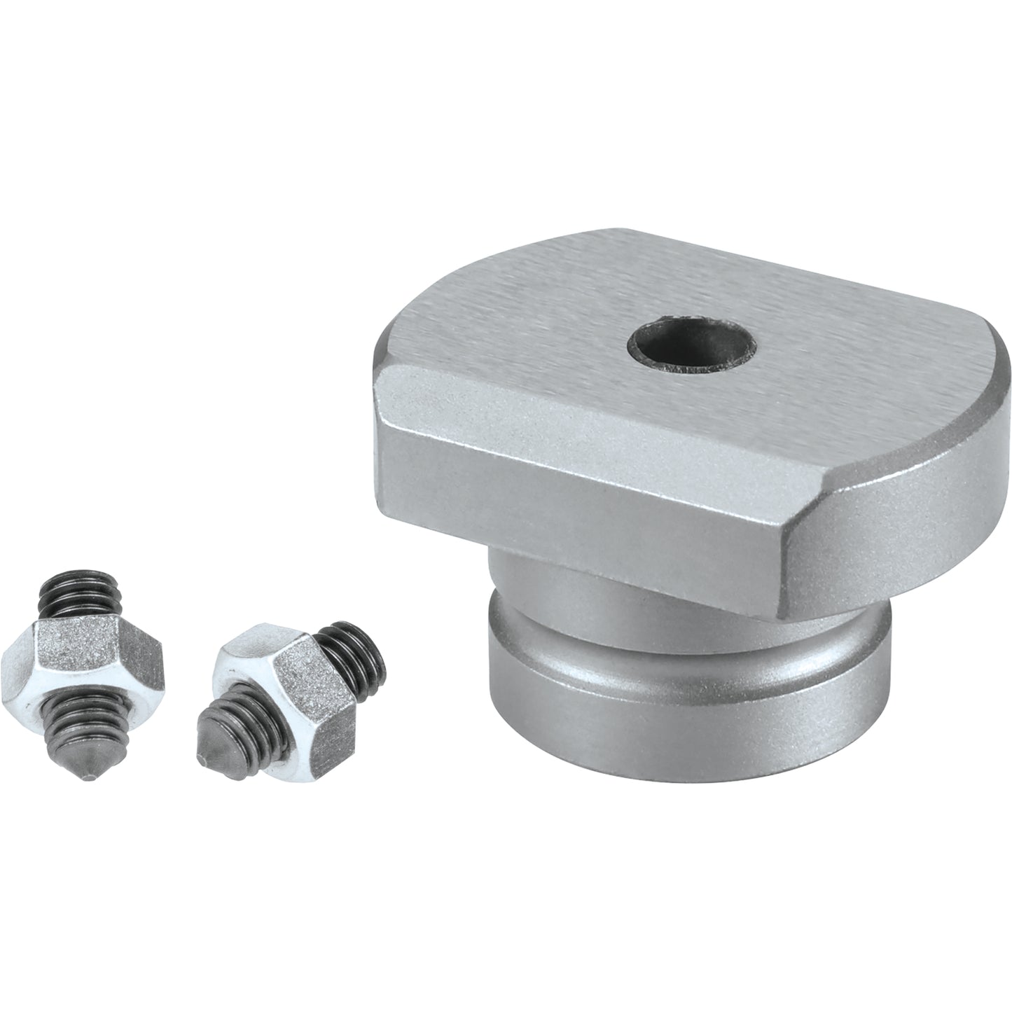 Makita SC00000221 Round Die, 19/32" (15 mm) ‑ SB, XPP01