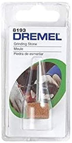 Bosch 8193 Aluminium Oxide Grinding Stone