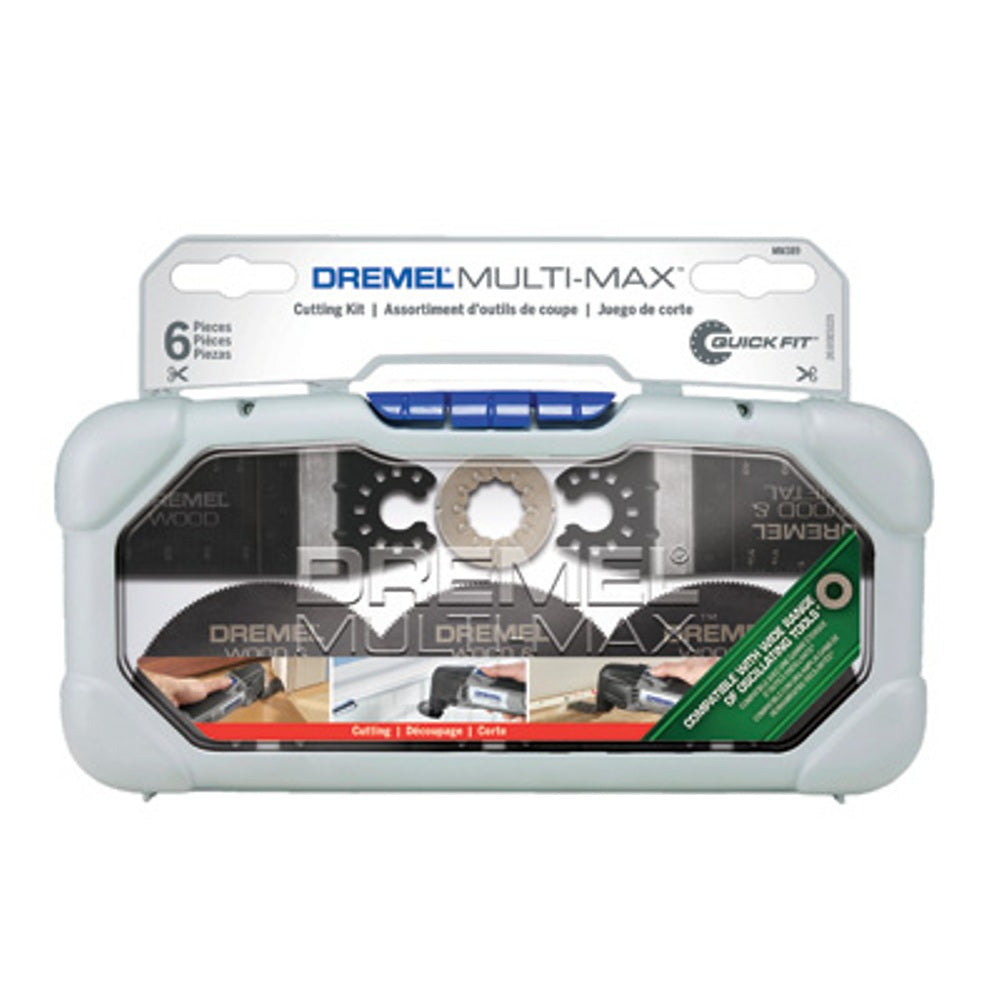 Bosch MM389 Cutting Accessory Kit