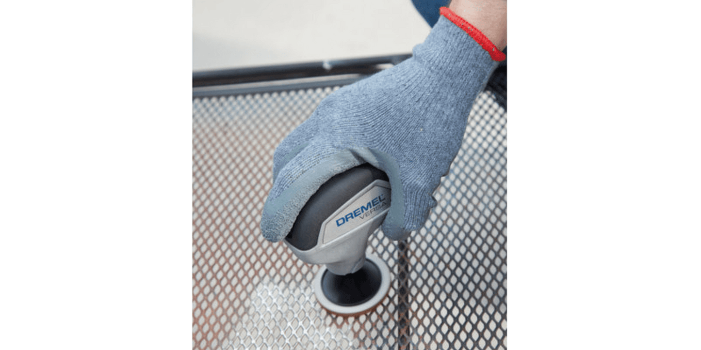 Bosch PC10-04 Bosch Power Scrubber Pc10-04