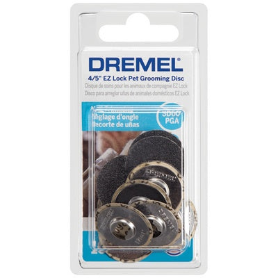 Bosch SD60-PGK Ez Lock Sanding Disc 60 Kit