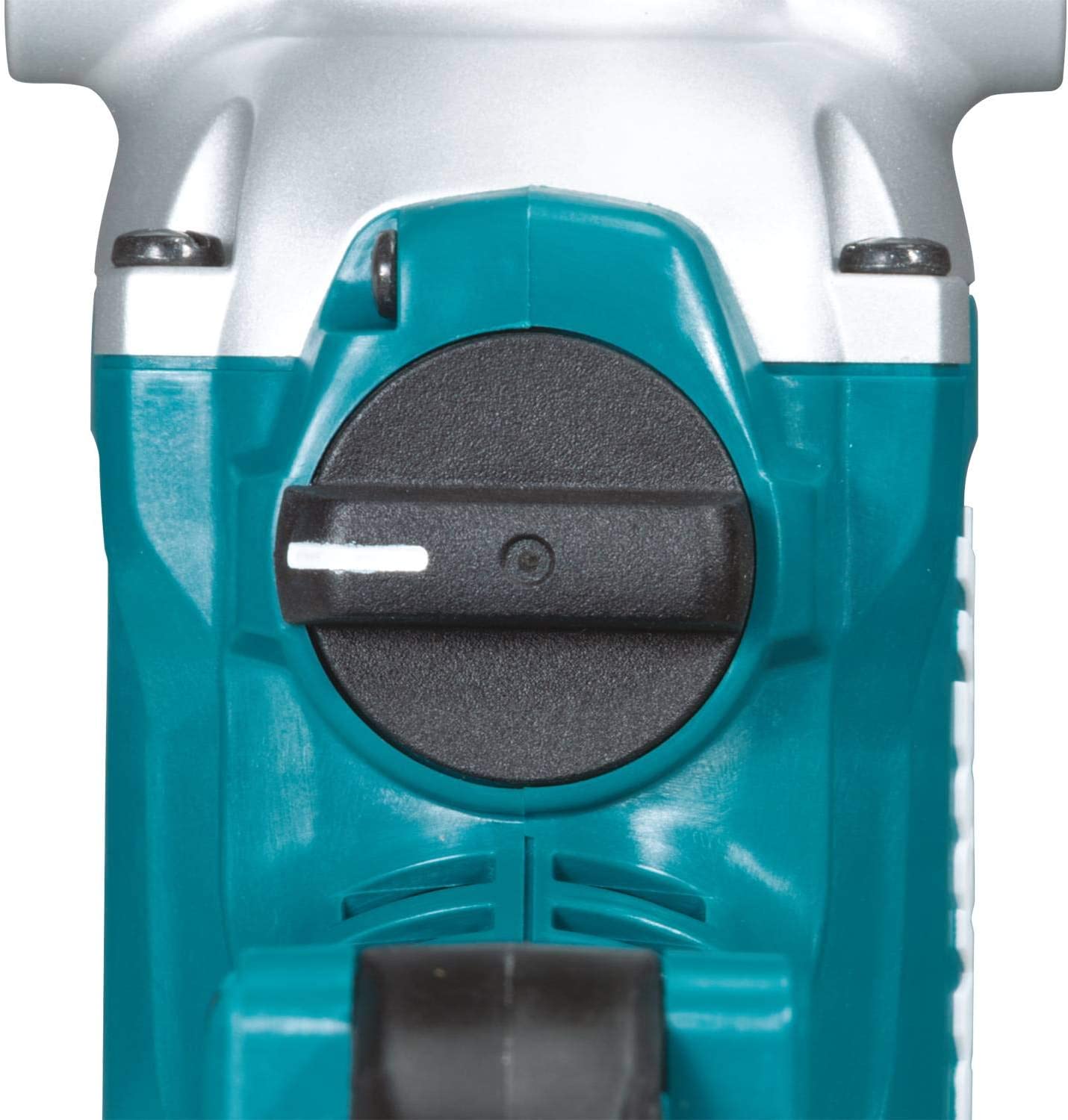 Makita XTU02Z 18V LXT® Lithium‑Ion Brushless Cordless 1/2" Mixer, Tool Only