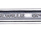 Stahlwille 96830121 TCS WT 13/18 6-24MM Combination Wrench Set