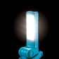 Makita DML816 18V LXT® Lithium‑Ion Cordless 18 L.E.D. Flashlight, Flashlight Only