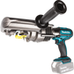 Makita XPP01ZK 18V LXT® Lithium‑Ion Cordless 5/16" Metal Hole Puncher, Tool Only