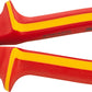 Stahlwille 67004200 6700 VDE KOMBIZANGE 200, VERCHR,2K-GRIFF Vde Combination Pliers