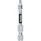 Makita E-00963 Impact XPS® T10 Torx 2" Power Bit, 5/pk