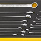 Stahlwille 96830125 TCS WT 13A/22 Combination Wrench Set