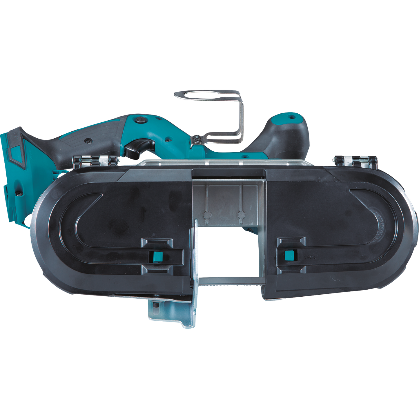 Makita XBP03Z 18V LXT® Lithium‑Ion Cordless Compact Band Saw, Tool Only