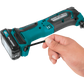 Makita MT01R1 12V max CXT® Lithium‑Ion Cordless Oscillating Multi‑Tool Kit (2.0Ah)
