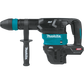 Makita GMH01Z 40V max XGT® Brushless Cordless 15 lb. SDS‑MAX AVT® Demolition Hammer, AWS® Capable, Tool Only