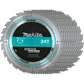 Makita A-94839-10 7‑1/4" 24T Carbide‑Tipped Circular Saw Blade, Framing, 10/pk