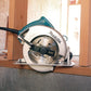 Makita 5007NK 7‑1/4" Circular Saw