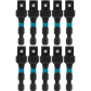 Makita A-99390 ImpactX™ 3/8″ x 2″ Socket Adapter, 10/pk, Bulk