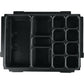 Makita P-83674 MAKPAC Interlocking Case Universal Insert Tray with Foam Lid