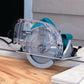 Makita 5057KB 7‑1/4" Circular Saw, with Dust Collector