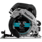 Makita XSH05ZB 18V LXT® Lithium‑Ion Sub‑Compact Brushless Cordless 6‑1/2” Circular Saw, AWS® Capable, Tool Only