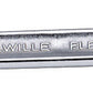 Stahlwille 43011819 29 18 X 19 Double-Ended Flex Head Wrench