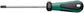 Stahlwille 48560027 4856 T27 TORX-SCHRAUBENDR.M.BOHRUNG/M.DREIKOMPONENTENGRIFF Torx® Bo Screwdriver 3K Drall®
