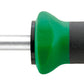Stahlwille 46563027 4656 T 27 TORX-SCHRAUBENDREHER MIT BOHRUNG, DRALL-GRIFF Torx® Bo Screwdriver Drall+