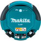Makita DRC200PT 18V X2 LXT® Brushless Cordless Robotic Vacuum Kit (5.0Ah)