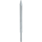 Makita D-51144 10" Bull Point, SDS‑PLUS