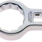 Stahlwille 2190017 440 17 Flare Nut Crowfoot Wrench