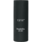 Makita A-96300 13/16" Deep Well SAE Impact Socket, 1/2" Drive