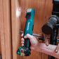 Makita AD03R1 12V max CXT® Lithium‑Ion Cordless 3/8" Right Angle Drill Kit (2.0Ah)