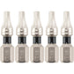 Makita E-00614 Impact XPS® T15 Torx 1" Insert Bit, 5/pk