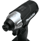 Makita XDT18ZB 18V LXT® Lithium‑Ion Sub‑Compact Brushless Cordless Impact Driver, Tool Only