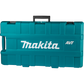Makita GMH02PM 80V max (40V max X2) XGT® Brushless 28 lb. SDS‑MAX AVT® Demolition Hammer Kit, AWS® Capable (4.0Ah)