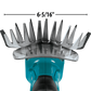 Makita XMU04Z 18V Lxt® Lithiumion Cordless 65/16" Grass Shear, Tool Only