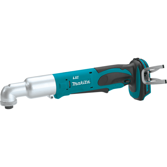 Makita XLT01Z 18V LXT® Lithium‑Ion Cordless Angle Impact Driver, Tool Only