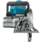 Makita GSR01M1 40V max XGT® Brushless Cordless Rear Handle 7‑1/4” Circular Saw Kit (4.0Ah)