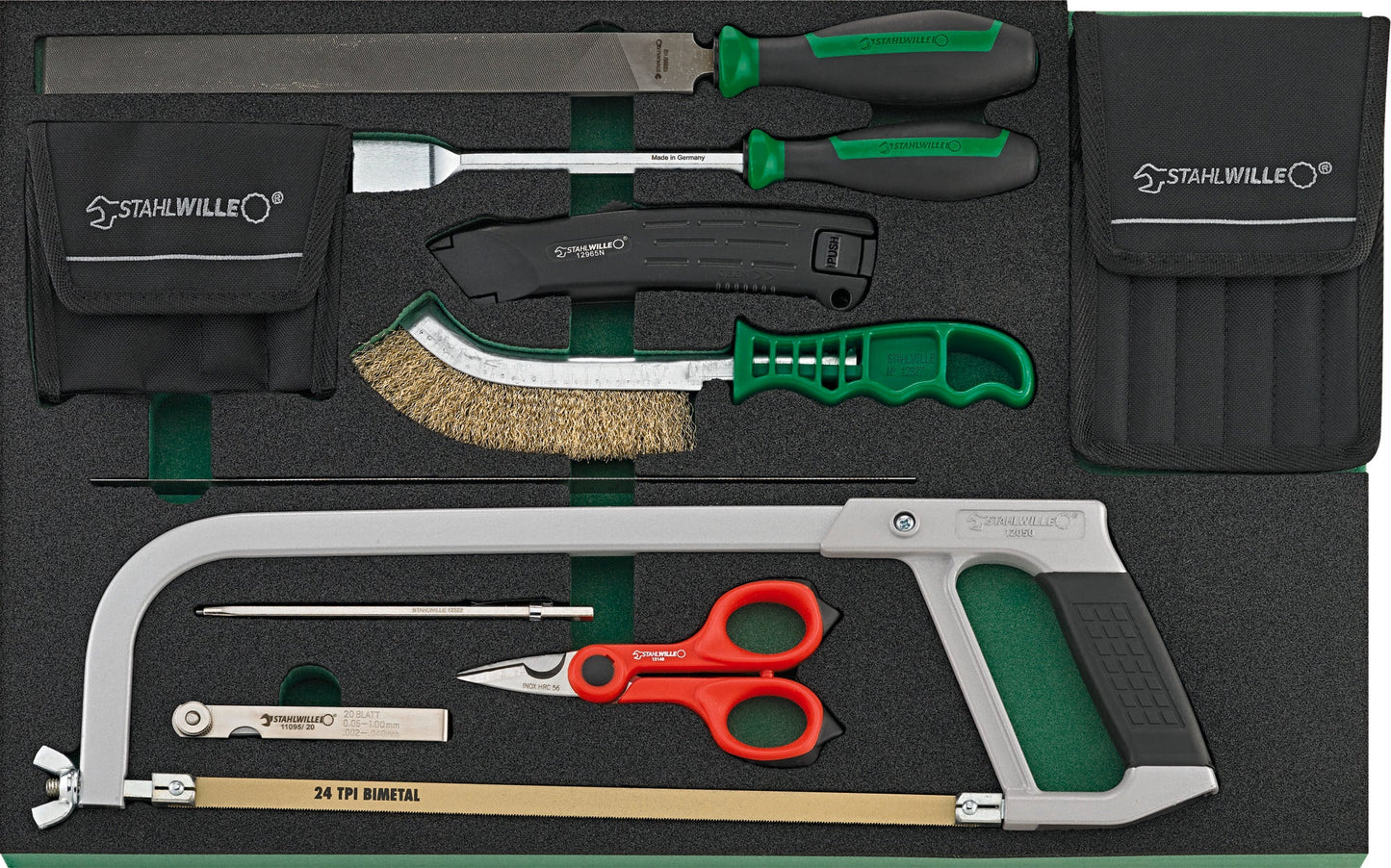 Stahlwille 96830271 TCS 8 821/21 Tcs Insert
