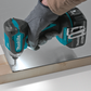 Makita XDT13T 18V LXT® Lithium‑Ion Brushless Cordless Impact Driver Kit (5.0Ah)