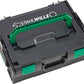 Stahlwille 81620136 Stahlwille L-BoXX 136 Tool Box L-Boxx®