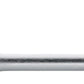 Stahlwille 11261010 416QR Quickrelease Fine-Tooth Flexible-Joint Ratchet