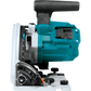 Makita XPS02ZU 36V (18V X2) Lxt® Brushless 61/2" Plunge Circular Saw, Aws®, Tool Only