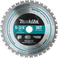 Makita B-64179 5‑3/8" 36T Carbide‑Tipped Saw Blade, Metal