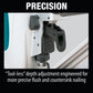Makita AF635 15 Gauge, 2‑1/2" Angled Finish Nailer, 34⁰